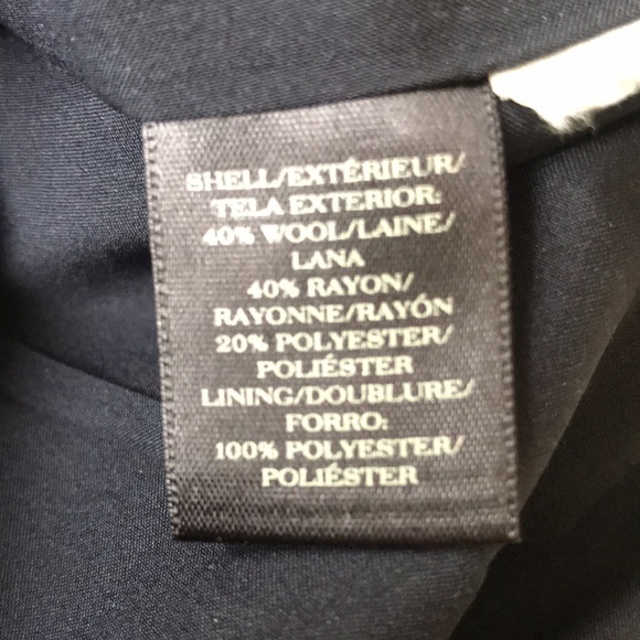 Ann Taylor skirt - Picture 6 of 7